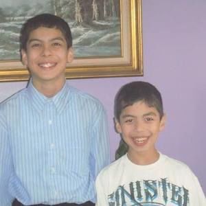 Meet your Posher, Jorge